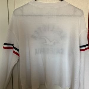 Hollister Tops - Hollister long sleeve Hollister Tops - Hollister long sleeve